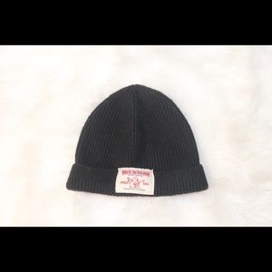 *SOLD*True Religion Hat